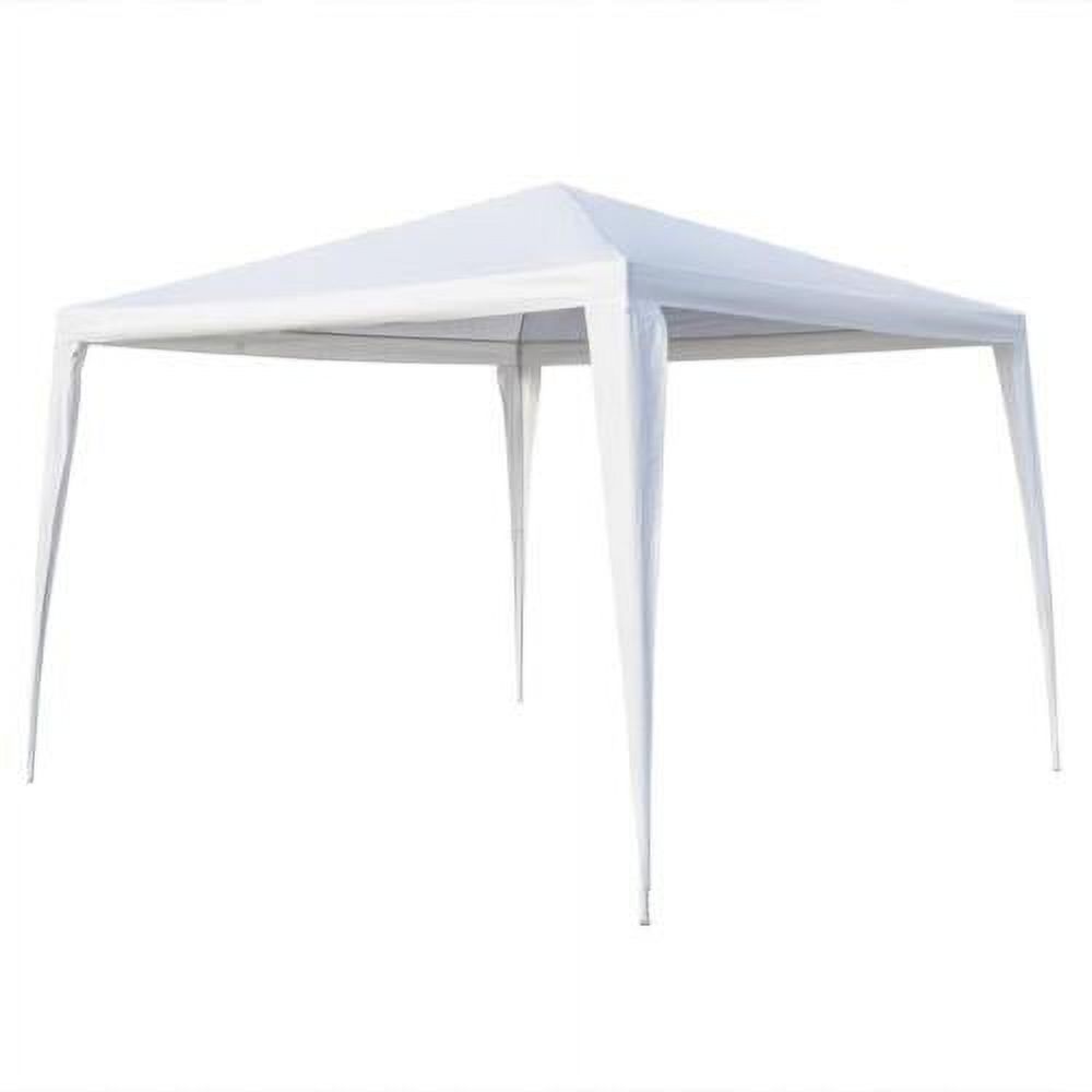 Canopy Wedding Party Tent Gazebo Event Outdoor 10'x10'