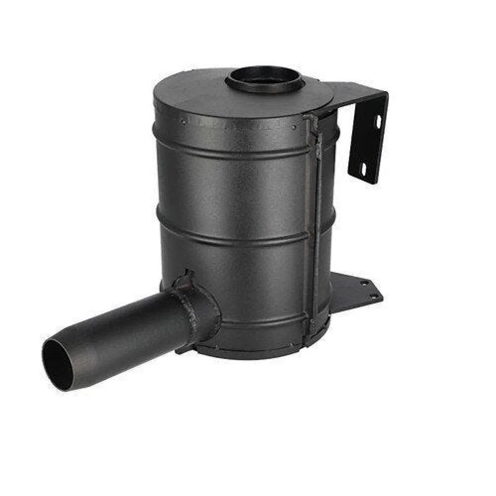 RAParts Under Hood Muffler - Fits John Deere - AL35753