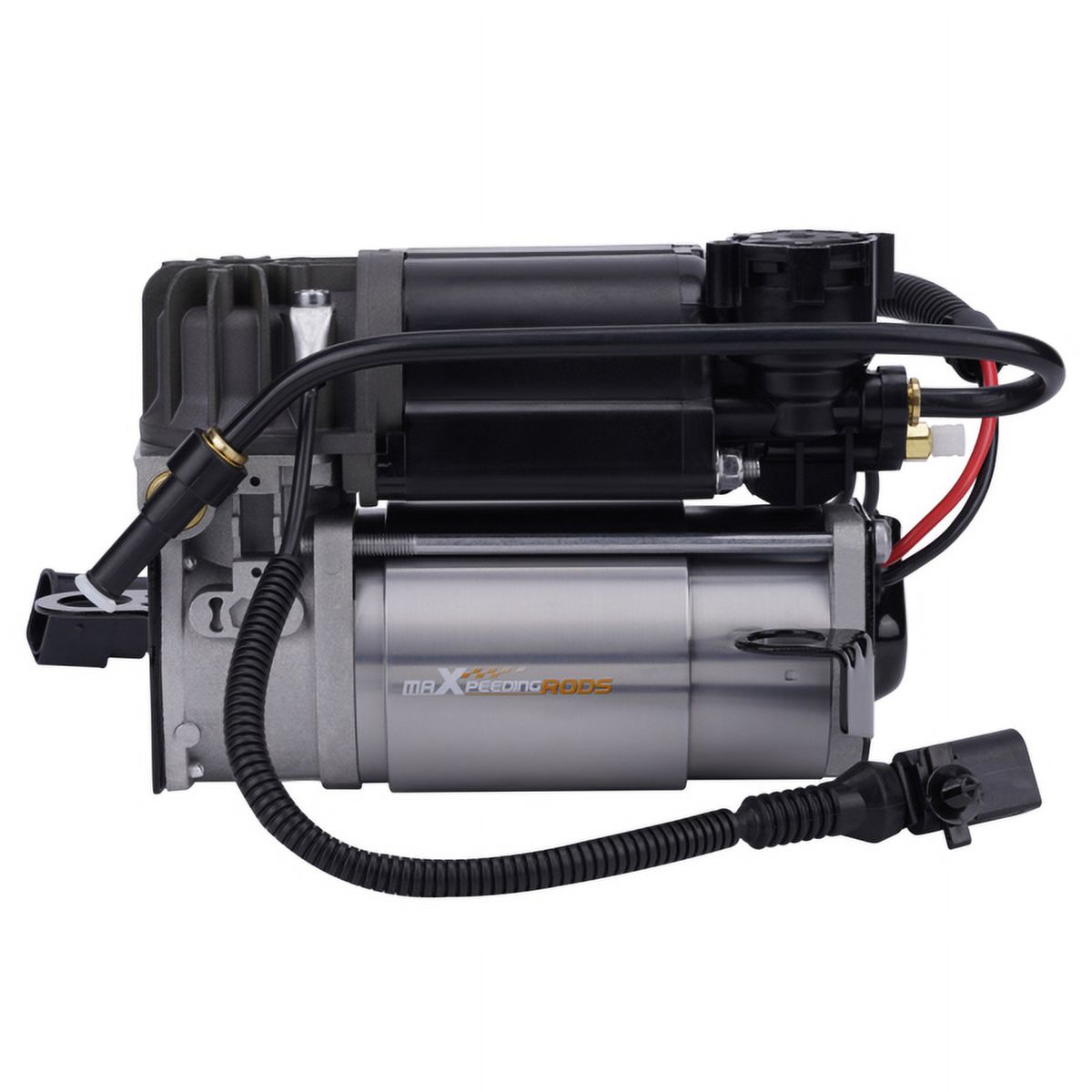Teledu Air Suspension Compressor for AUDI A8 D3 4E2 4E8 Petrol 6-8 cylinder 4E0616007B, 4E0616005D
