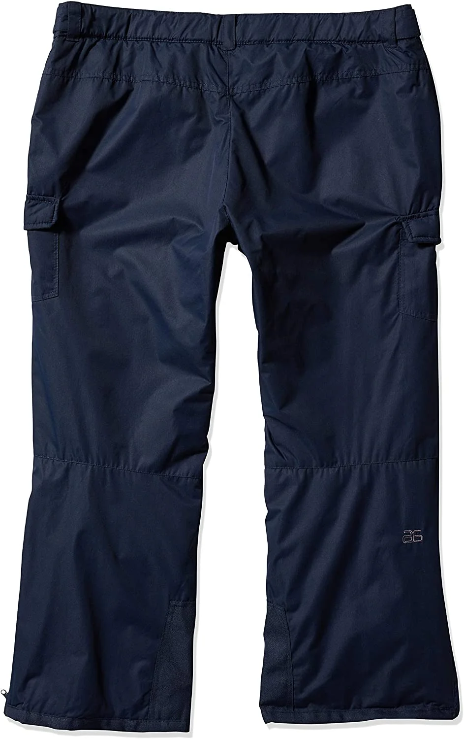 Arctix Men's Snow Sports Cargo Pants, Blue Night, Medium (32-34W 30L)