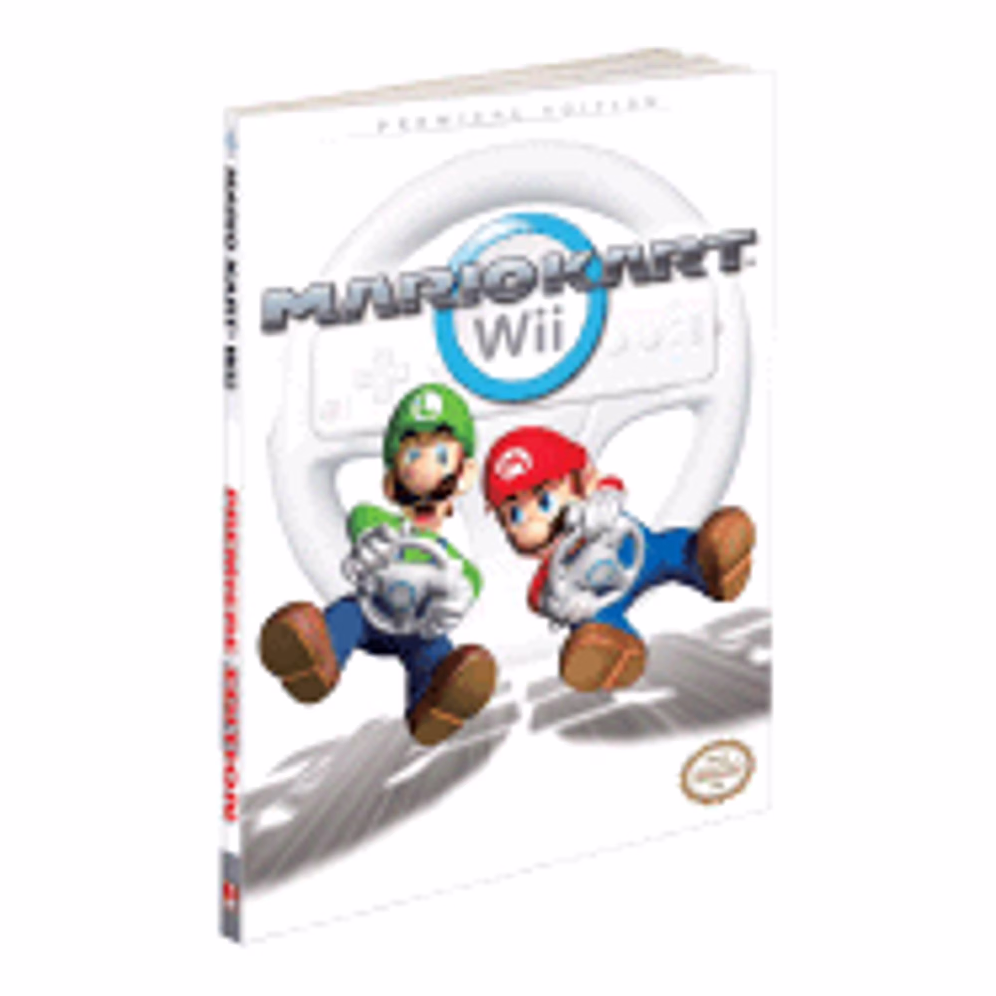 Pre-Owned Mario Kart Wii (Paperback 9780761559702) by David S J Hodgson