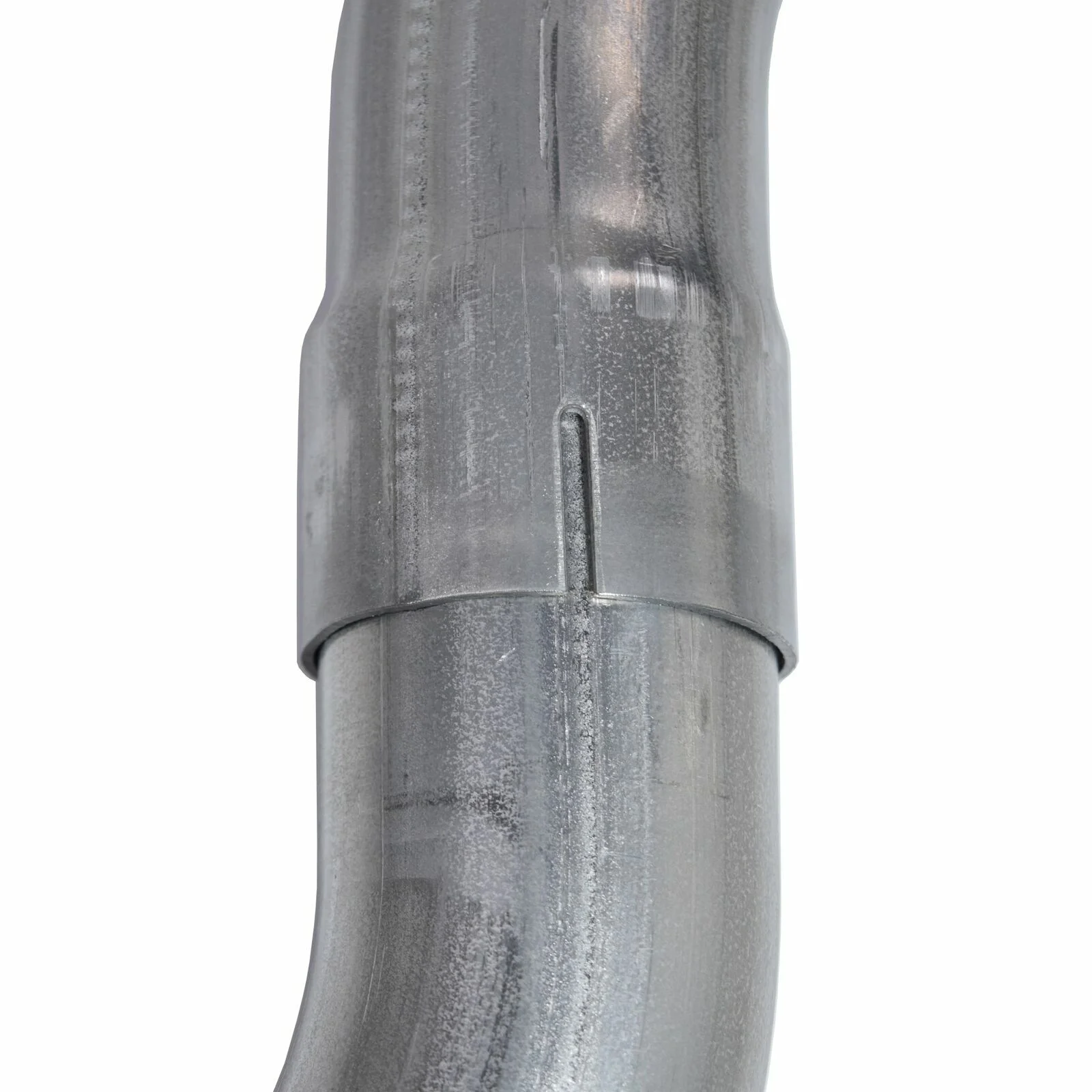 Dual Exhaust Kit 2.5