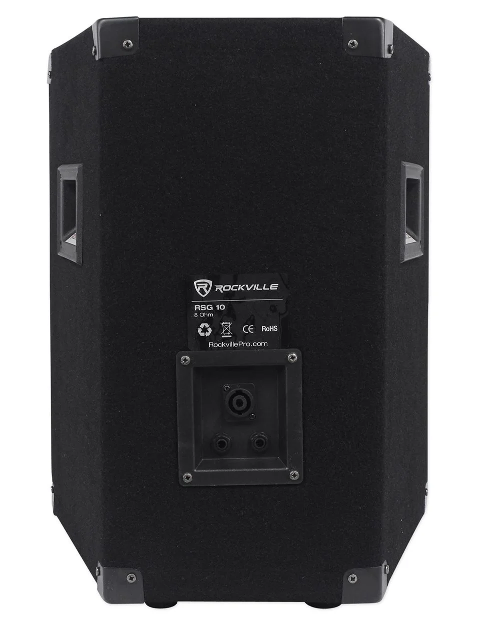 2) Rockville RSG10 10