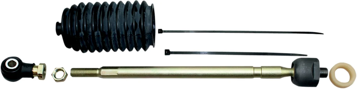 MOOSE RACING HARD-PARTS UTV Steering Rack Tie Rod Assembly Kits   Right Hand 0430-0703