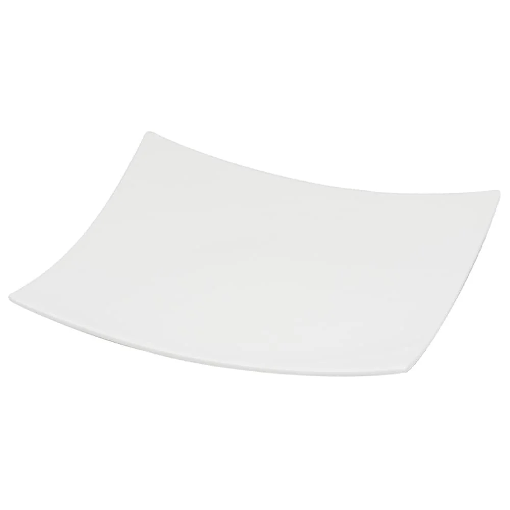 Red Vanilla  Extreme White 5Pc Place Setting