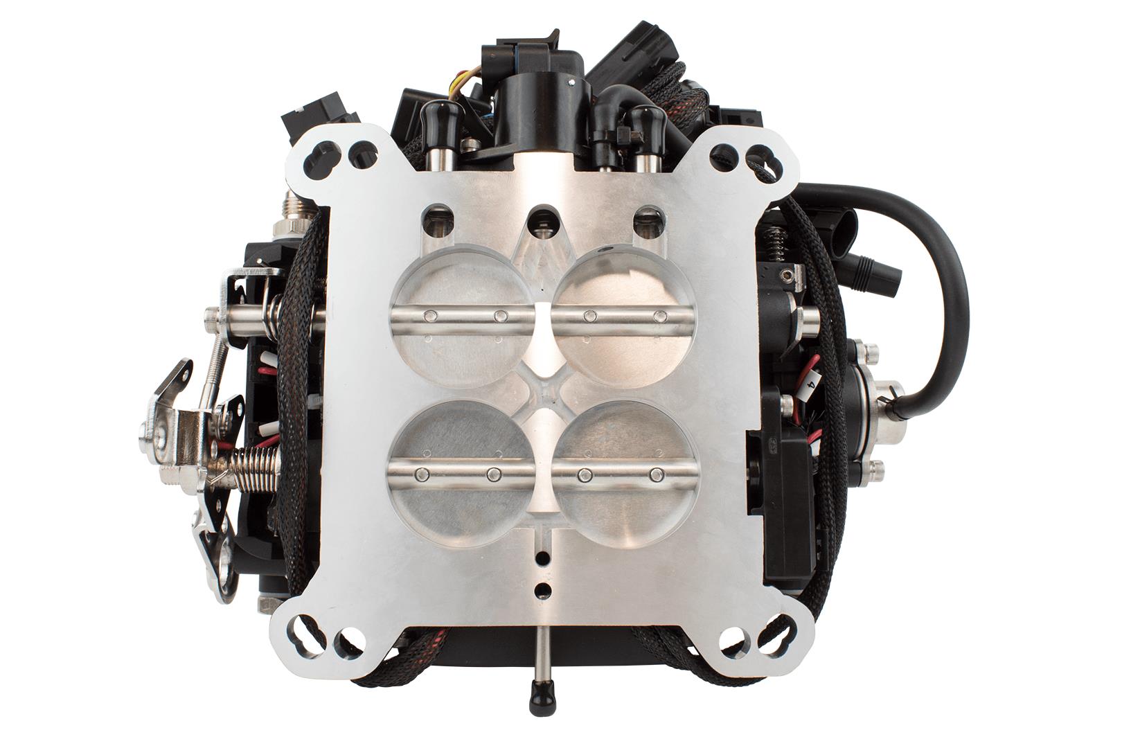 FiTech 30004 Fuel Injection System