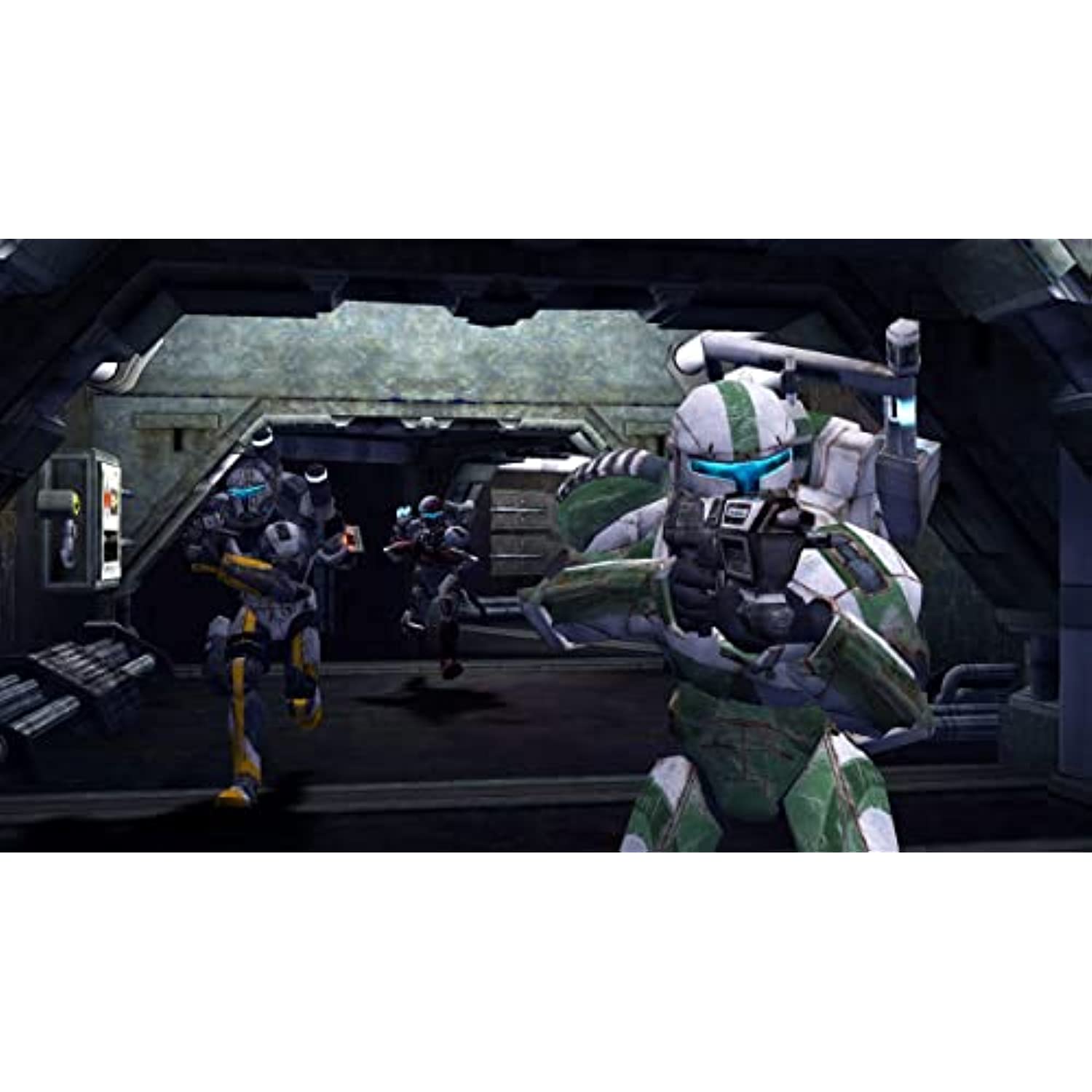 Star Wars Republic Commando (Switch Limited Run #103) - Nintendo Switch