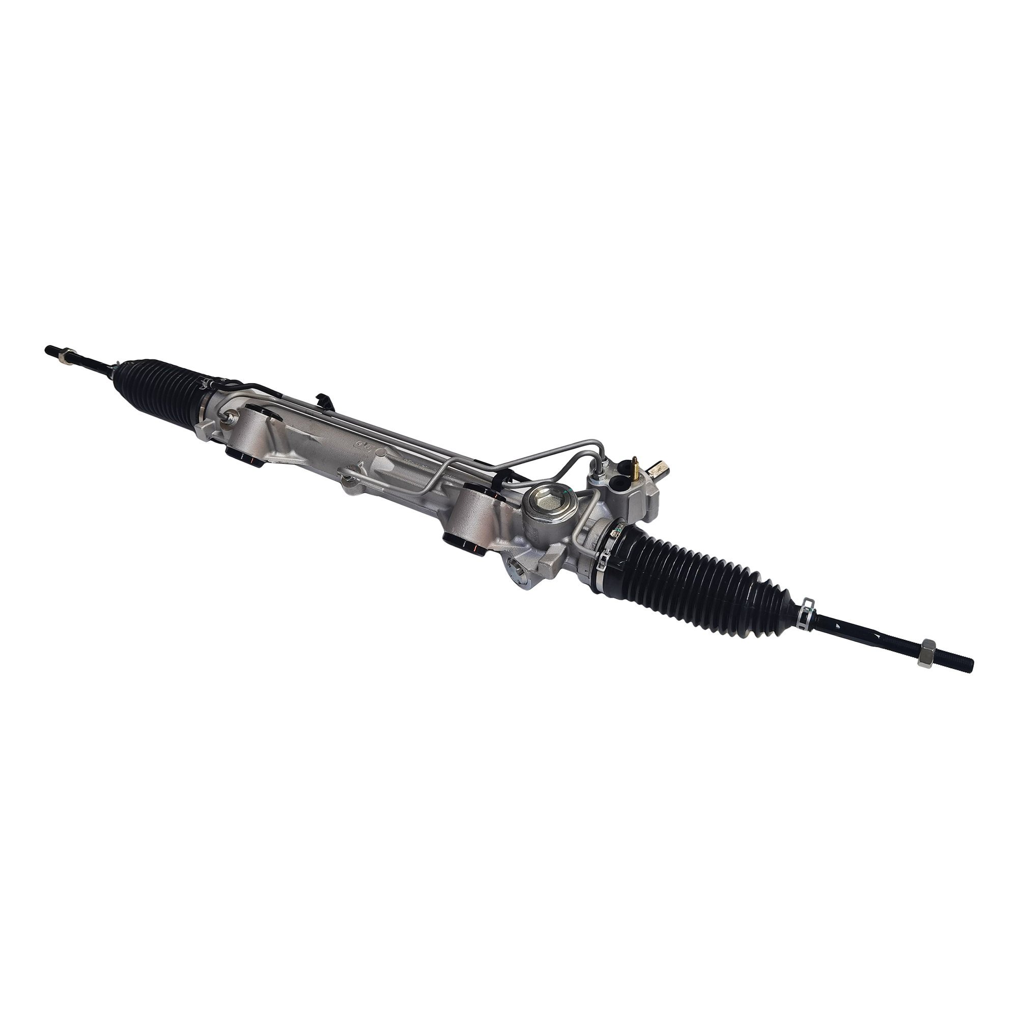 Steering Rack & Pinion For Ford Explorer & Mercury Mountaineer V6 2002 2003 2004 2005