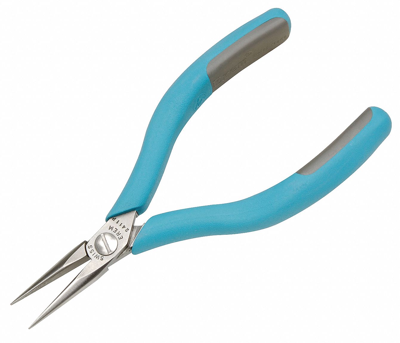 Erem Needle Nose Plier,5-3/4