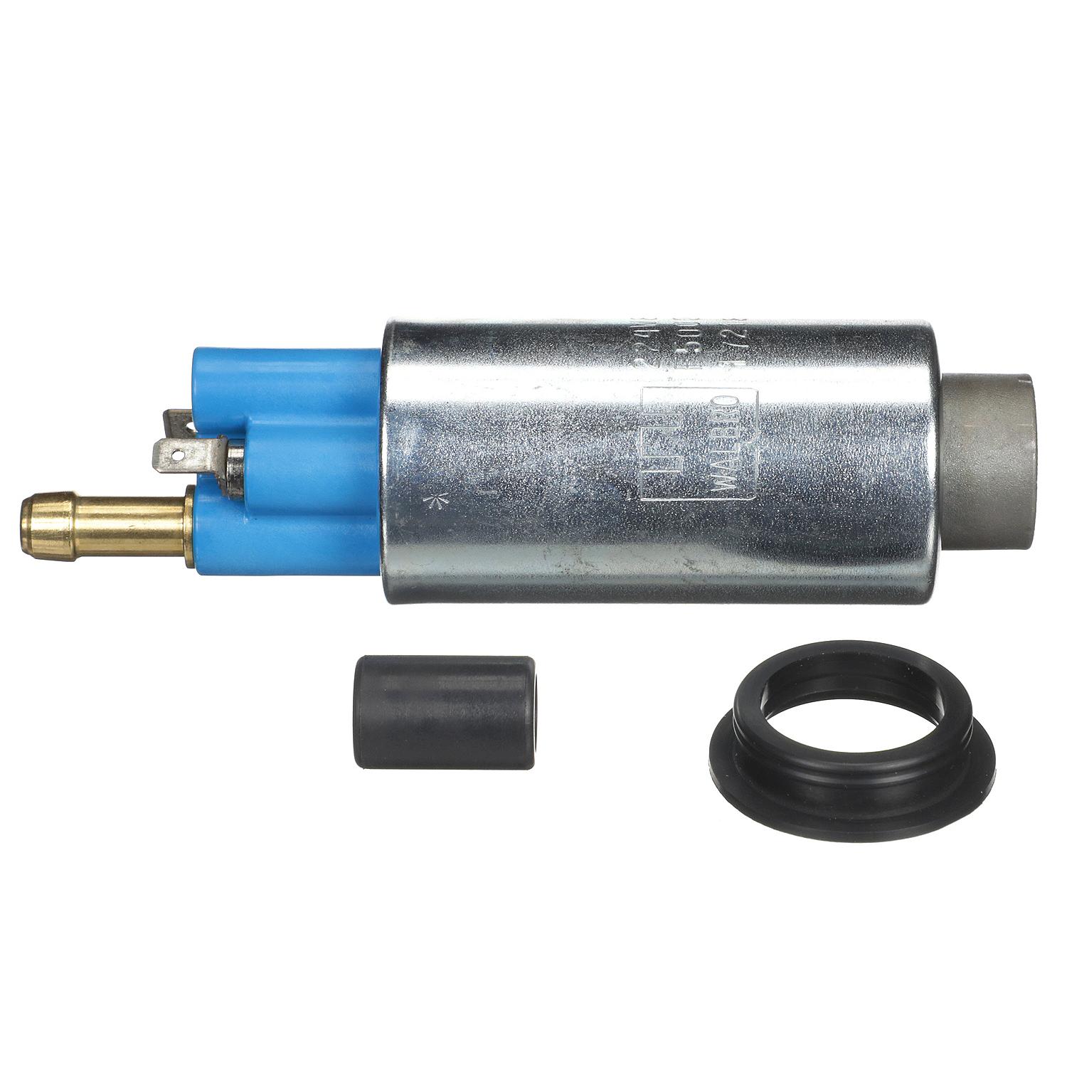 Mercury - Mercruiser 866170A01 Mercury Quicksilver 866170A01 Electric Fuel Pump--