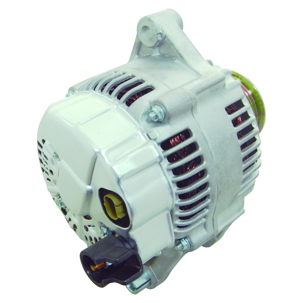 NEW 136A 12V Alternator Fits Dodge Ram 2500 5.9 1999 56028239 2106109 0124525005 124525005 6004Ml0004 Al6400X Al6400X