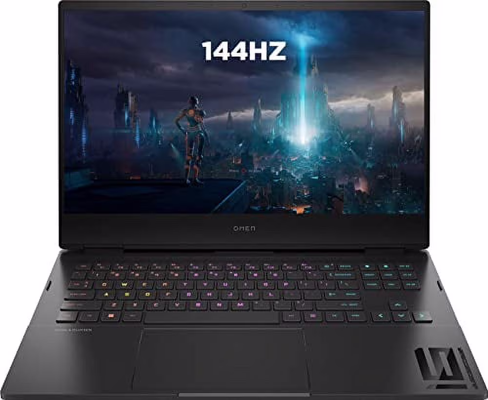 HP 2023 Omen 16.1
