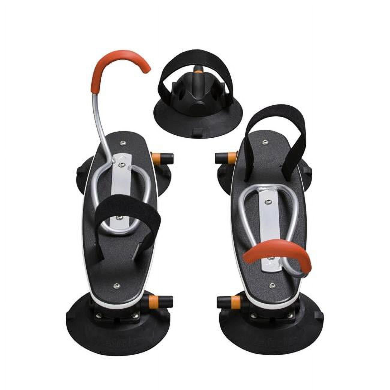 Trike Roof Rack for 1 Bike