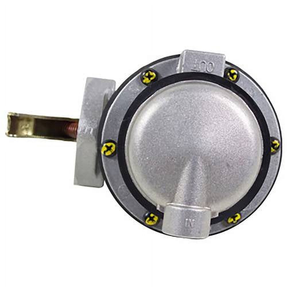 GMB Mechanical Fuel Pump, 596-8260