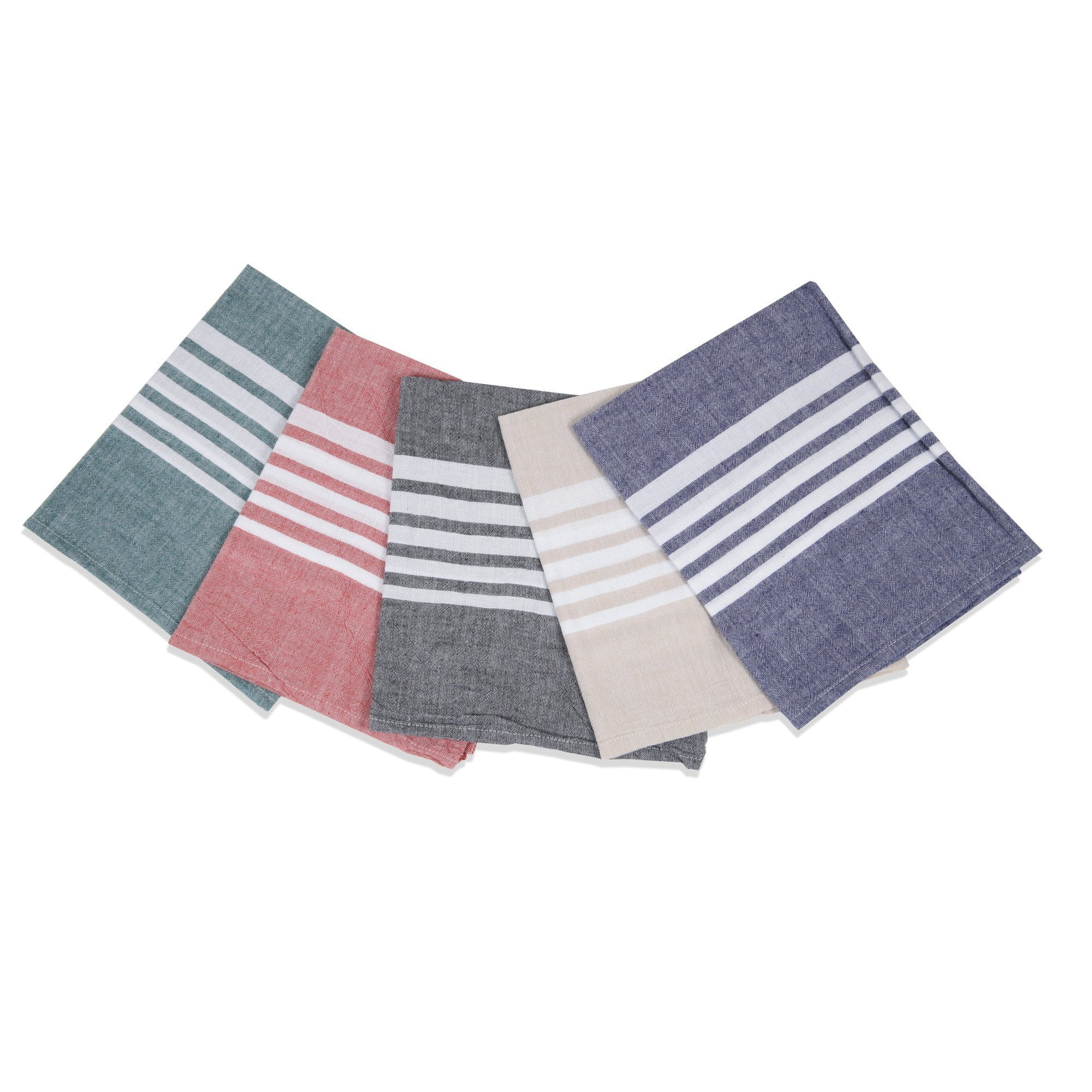 Chef Turkish Kitchen Towel Set of 2