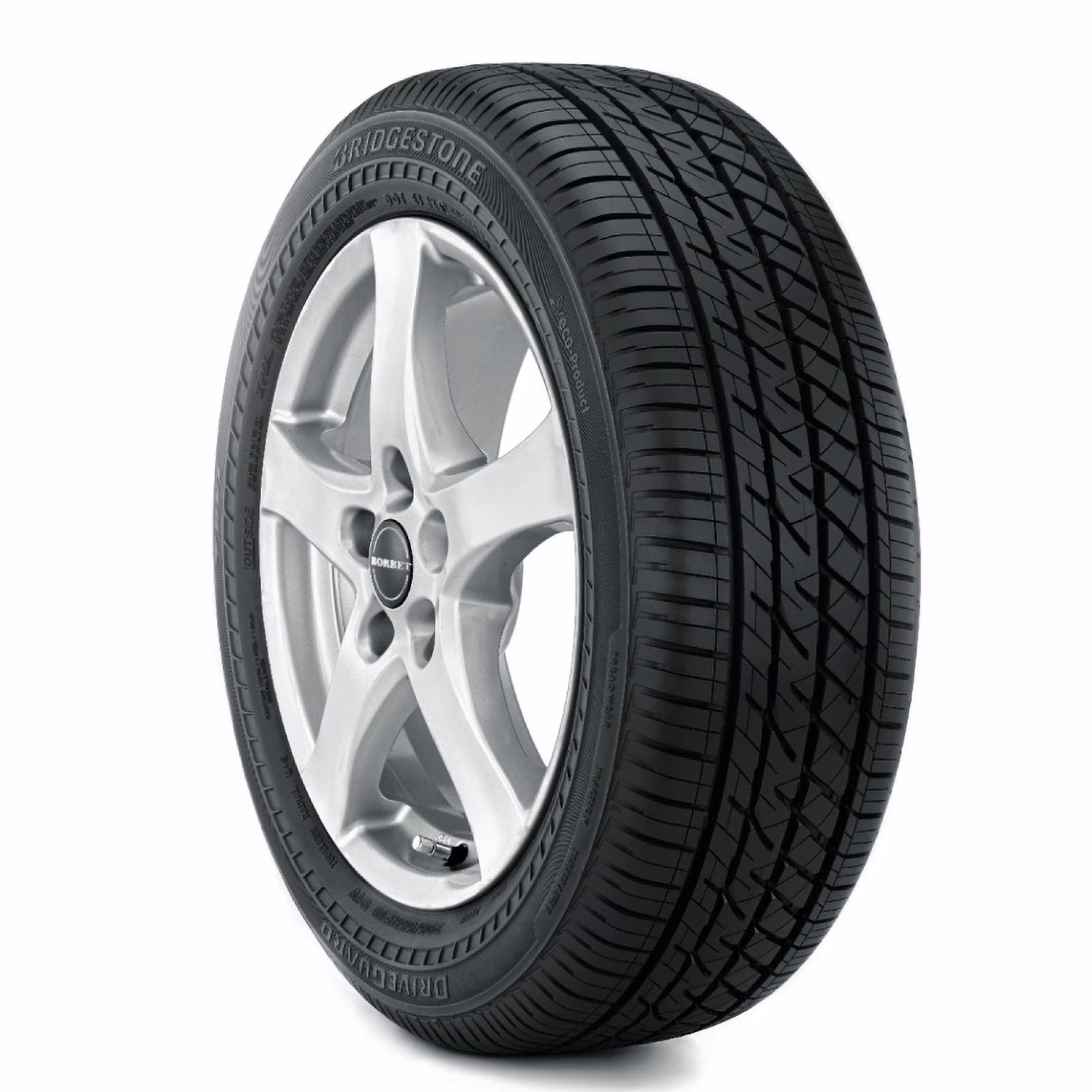 Bridgestone DriveGuard 215/45-17 91 W Tire