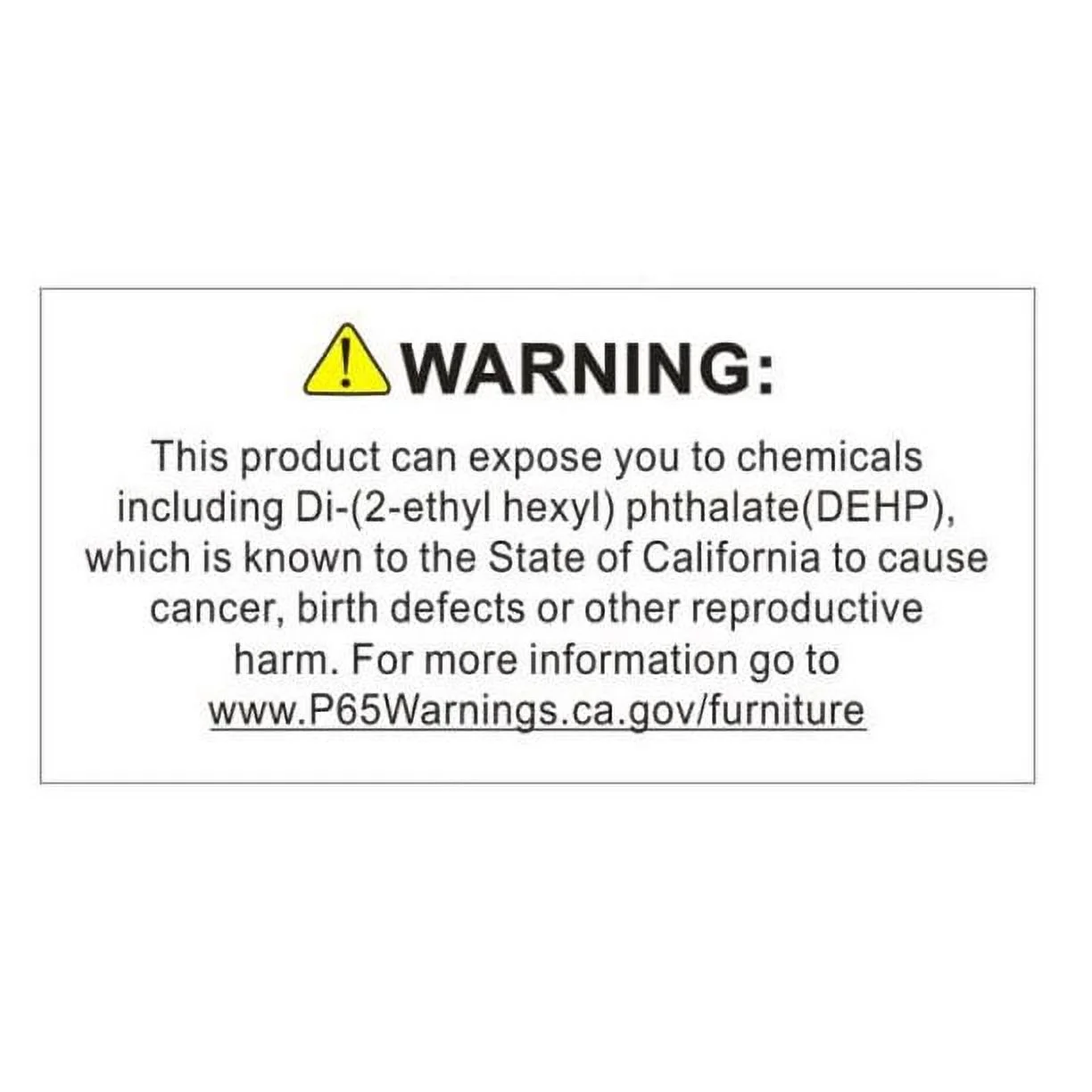 HomePop Square Coffee Table Ottoman – Stain-Resistant Cream Woven