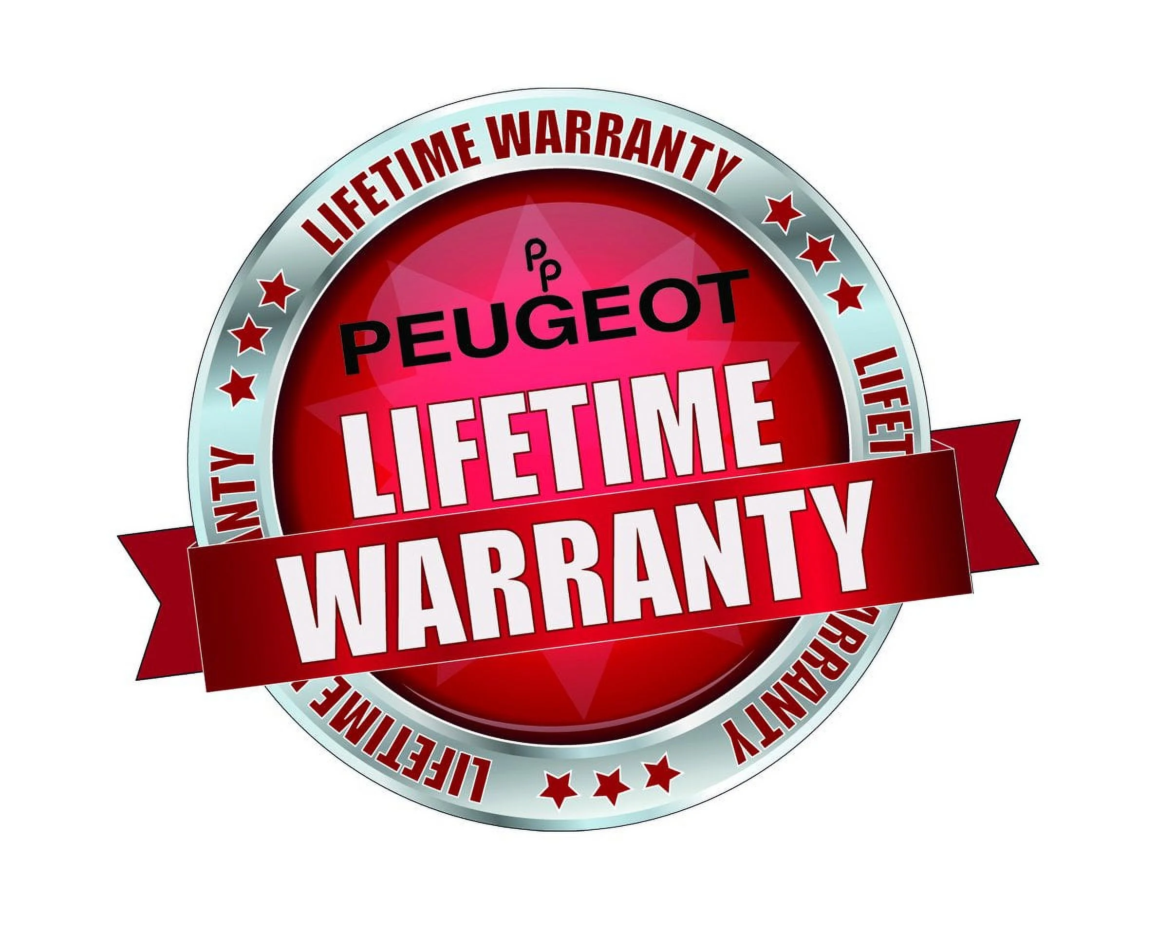 Peugeot Men's Vintage Rectangular 14K Gold Plated Brown Leather Strap Watch