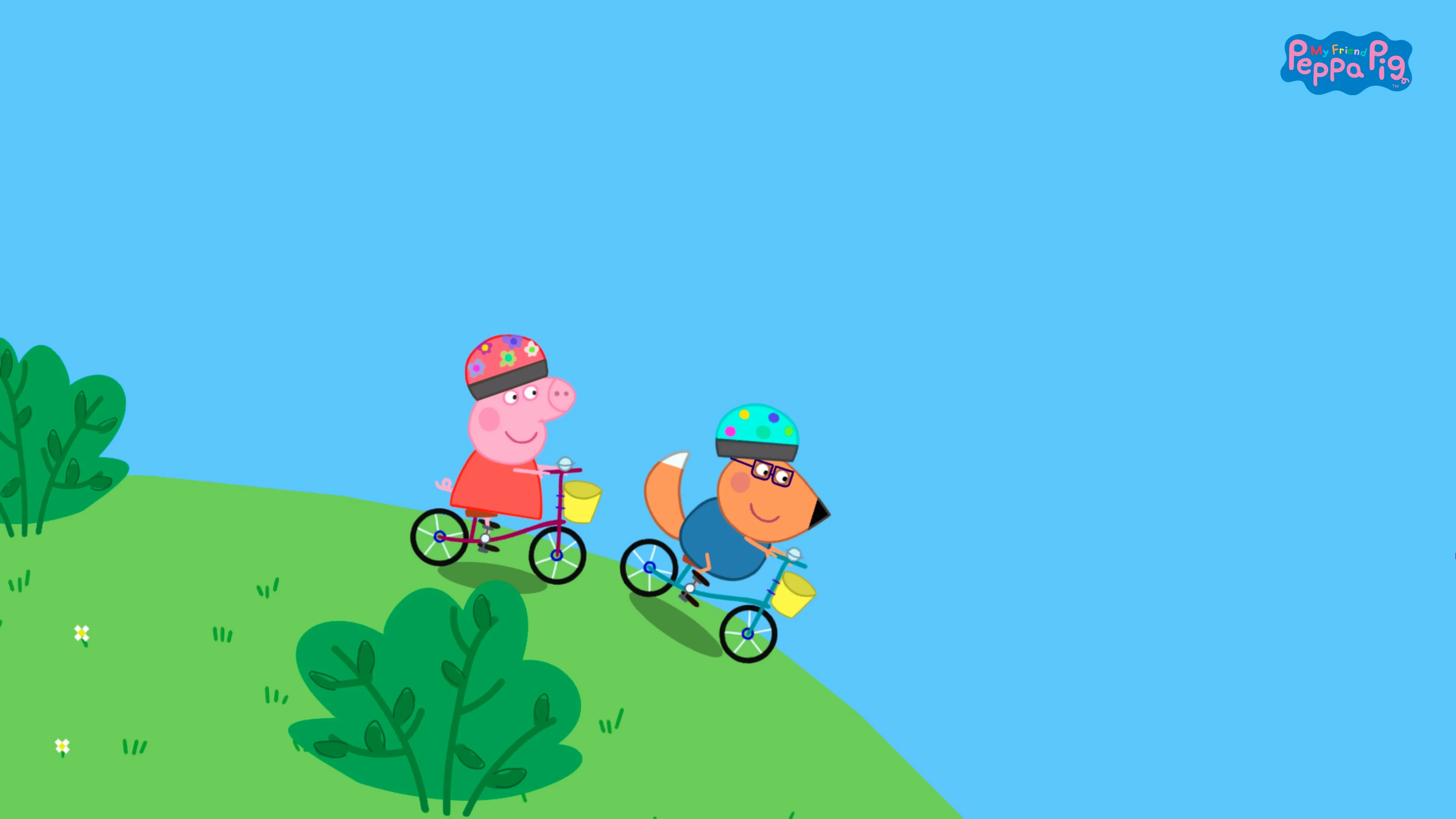 My Friend Peppa Pig, Nintendo Switch