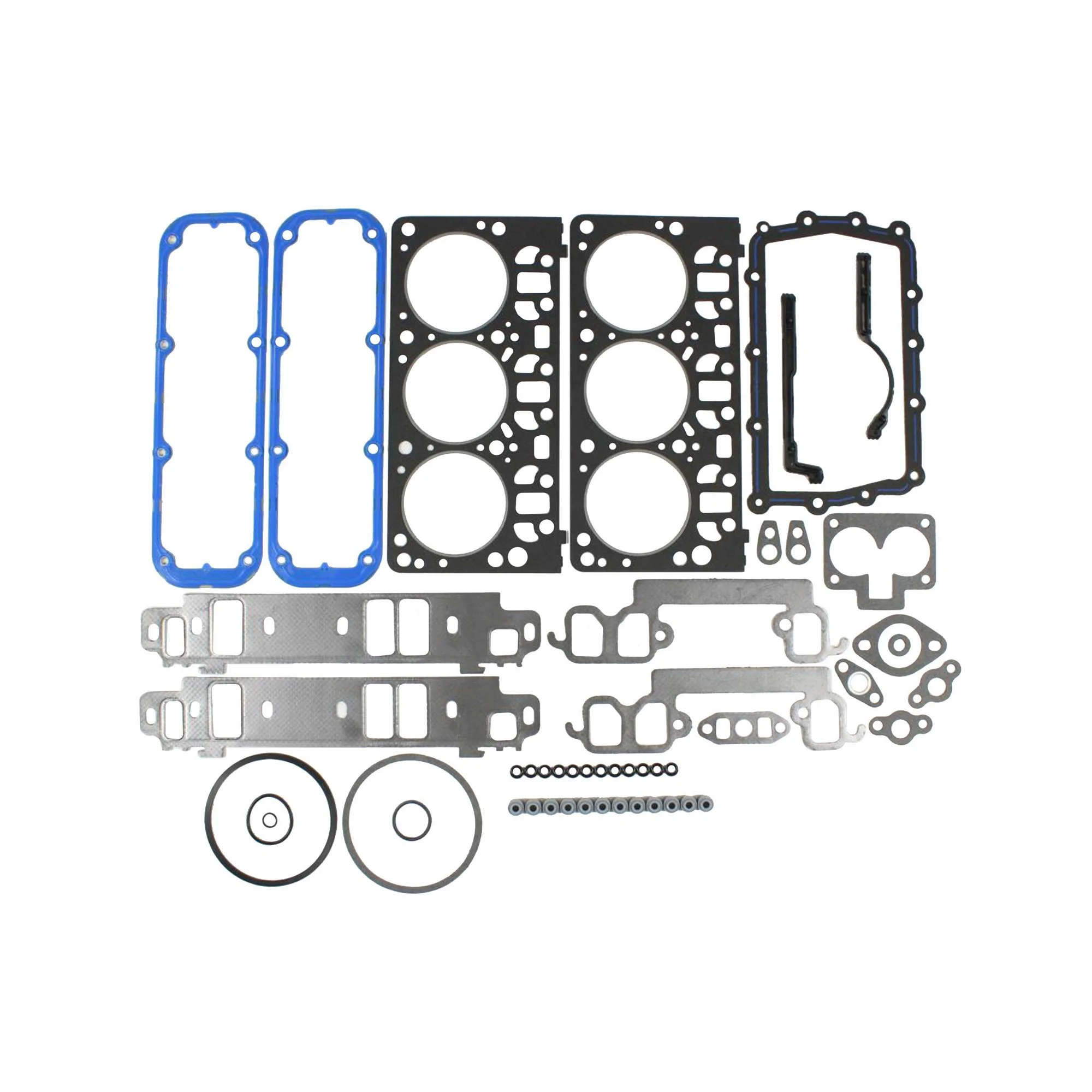 DNJ EK1139 Engine Rebuild Kit Fits Cars & Trucks 1998-2003 Dodge B1500 Dakota Durango Ram 2500 Van 3.9L OHV V6 12V 239cid