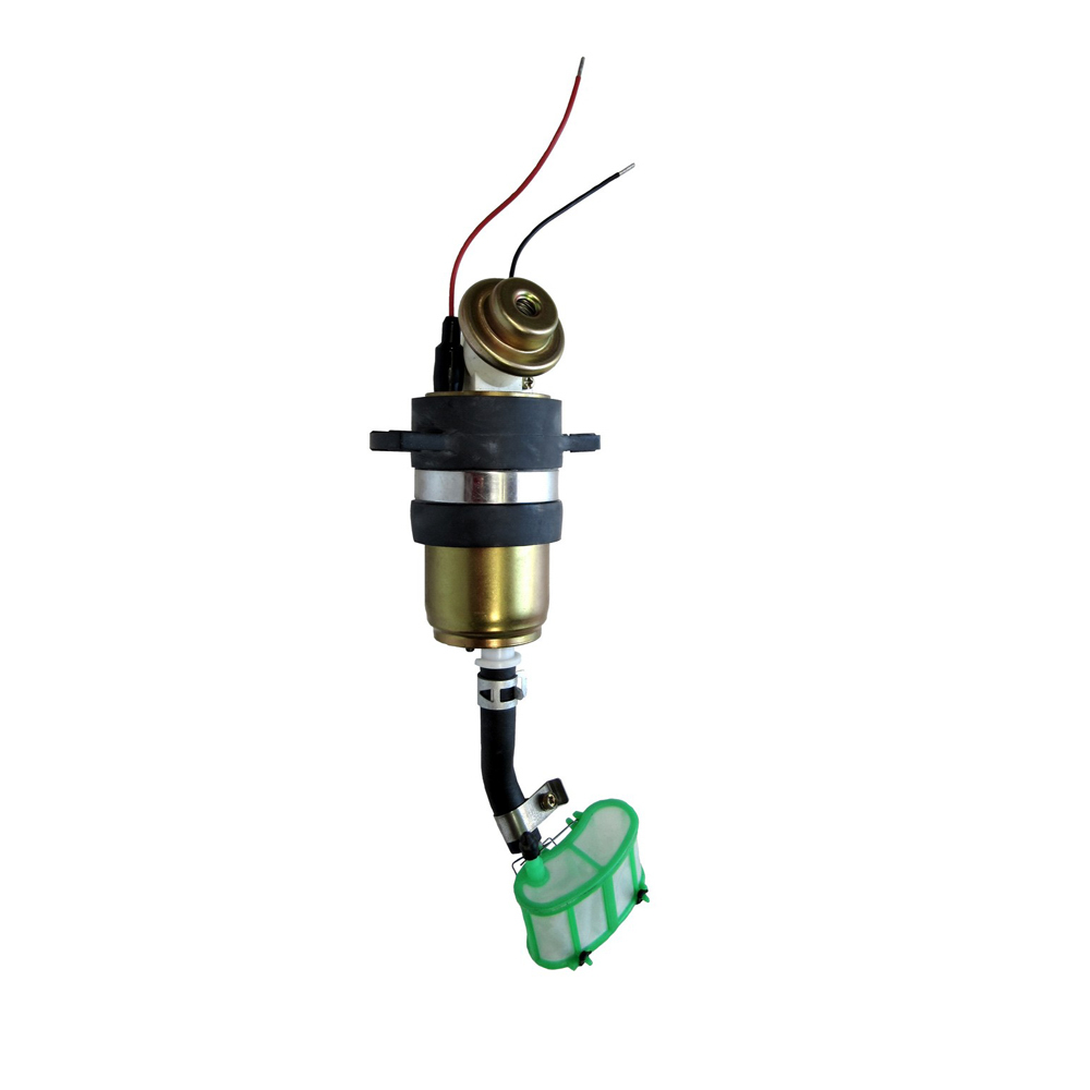 For Nissan Pathfinder 1987-1995 New Fuel Pump - Buyautoparts