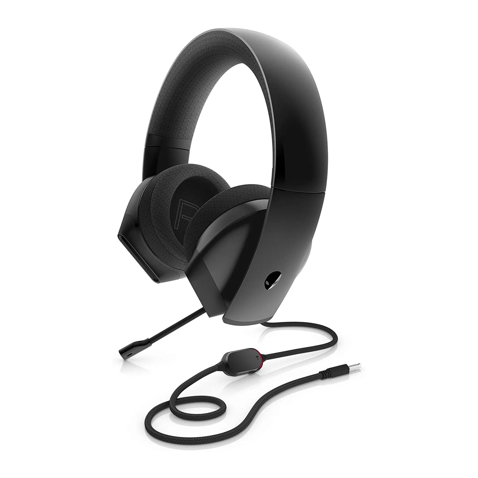 Alienware Stereo PC Gaming Headset AW310H