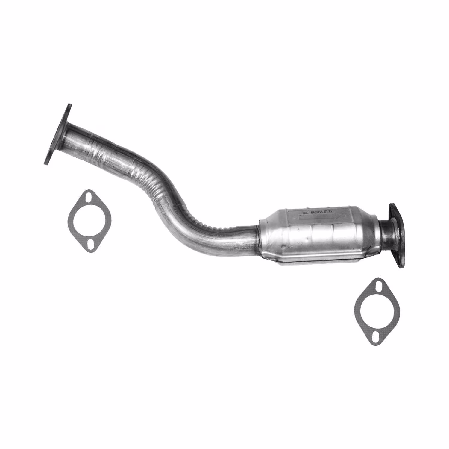 Autopart International EPA Standard Load Direct Fit Catalytic Converter