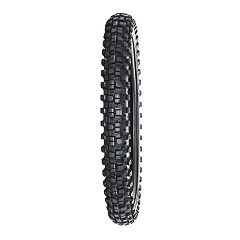 Motoz Mountain Hybrid Front Tire 80/100x21 Tube Type Compatible With Alta REDSHIFT MX R 2018