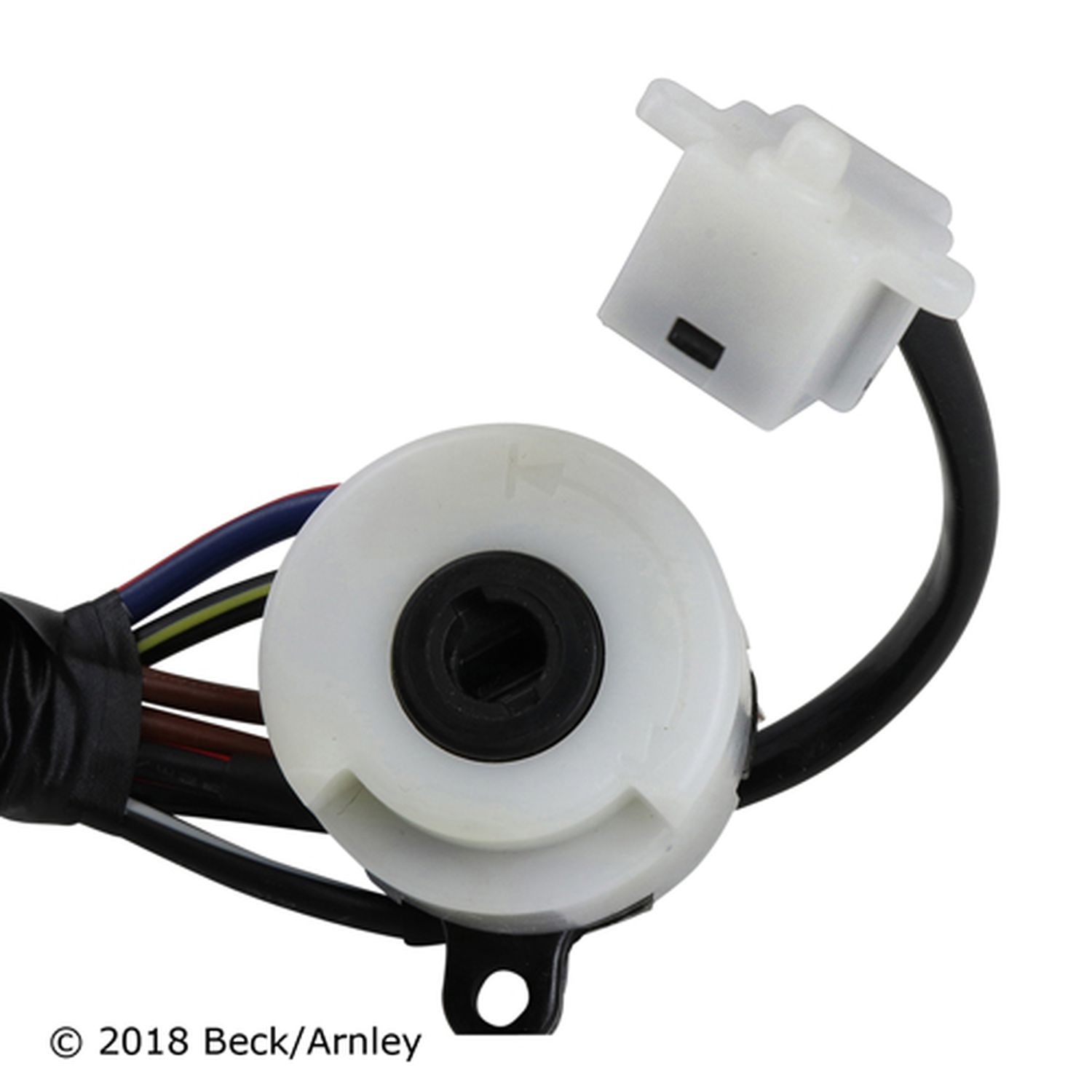 BeckArnley 201-1570 Ignition Switch
