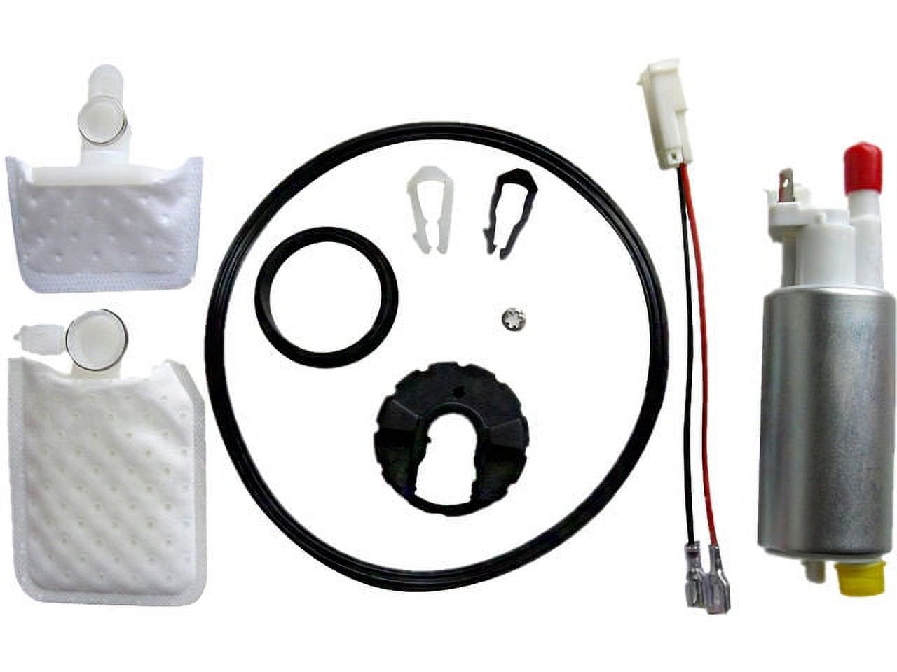 Fuel Pump - Compatible with 2002 - 2004 Ford Focus 2003