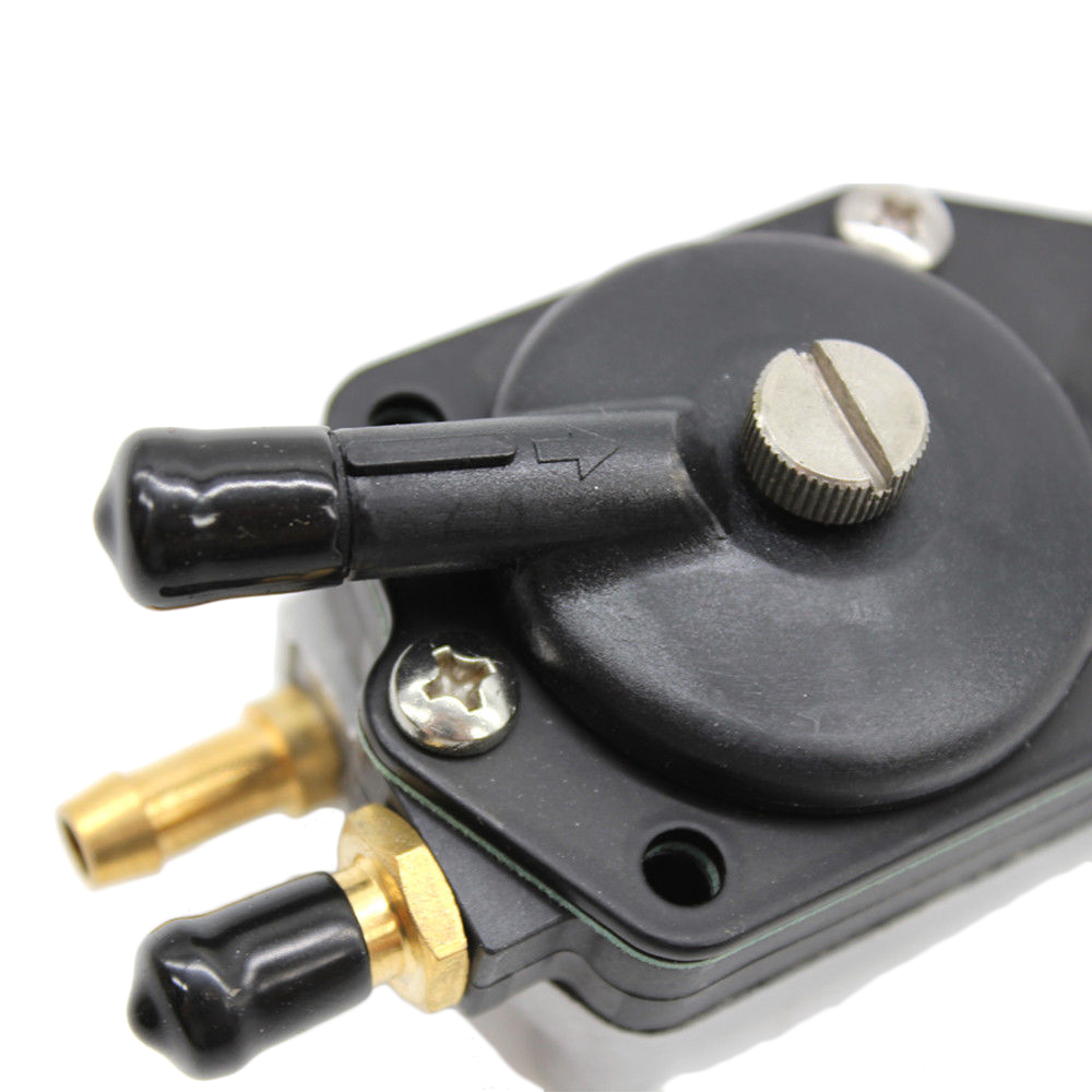 Quantum OEM Replacement Outboard Fuel Pump For Evinrude Outboards 140 1977, Replaces 50054622