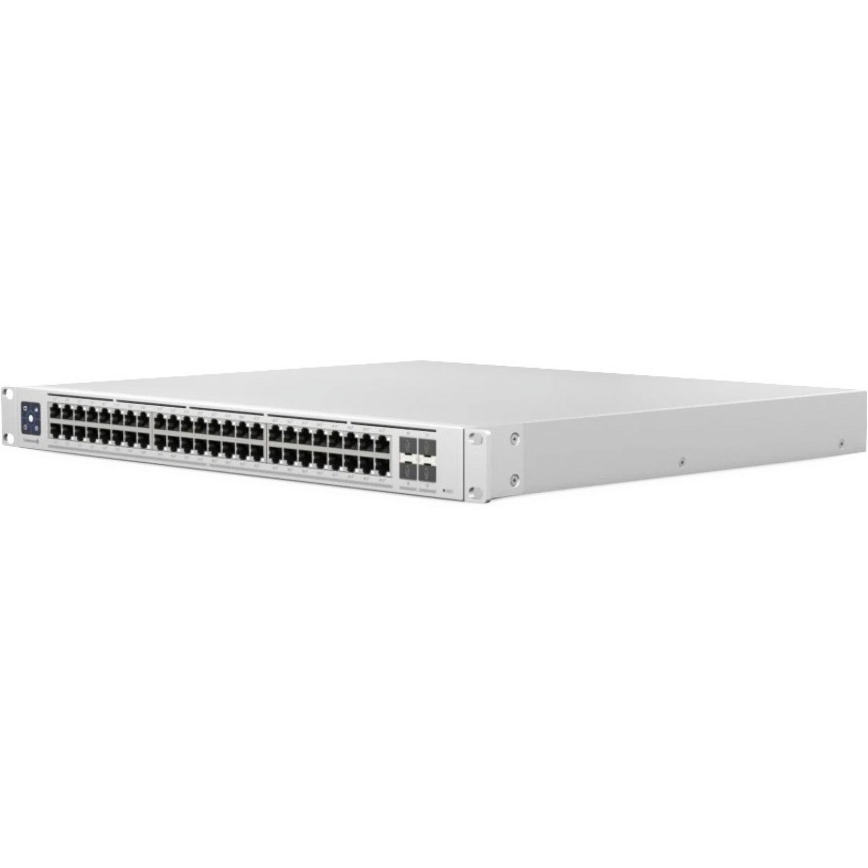 Ubiquiti Switch Enterprise 48 PoE