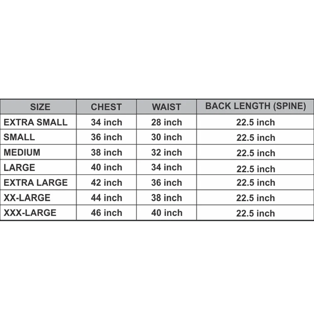 27HS Xx Lrg Equestrian Horse Vest Safety Protective Adult Eventing Hilason