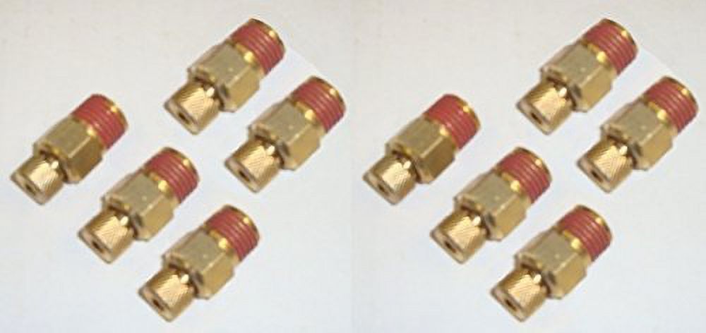Porter Cable C2002/C2005 Compress 10PK A17038 Drain Valve N286039-10PK