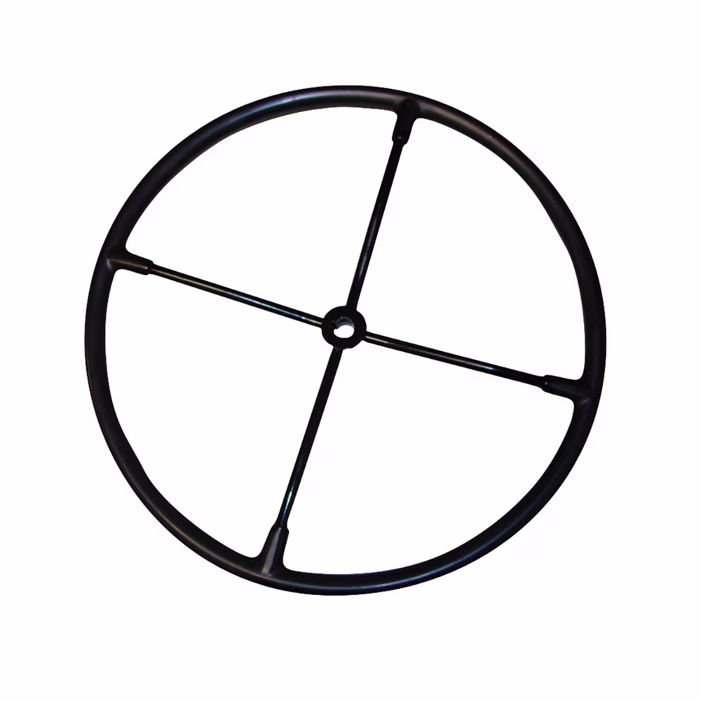 RAParts Steering Wheel Fits Case/International Tractor M MD MV 557282R91 1704-1016