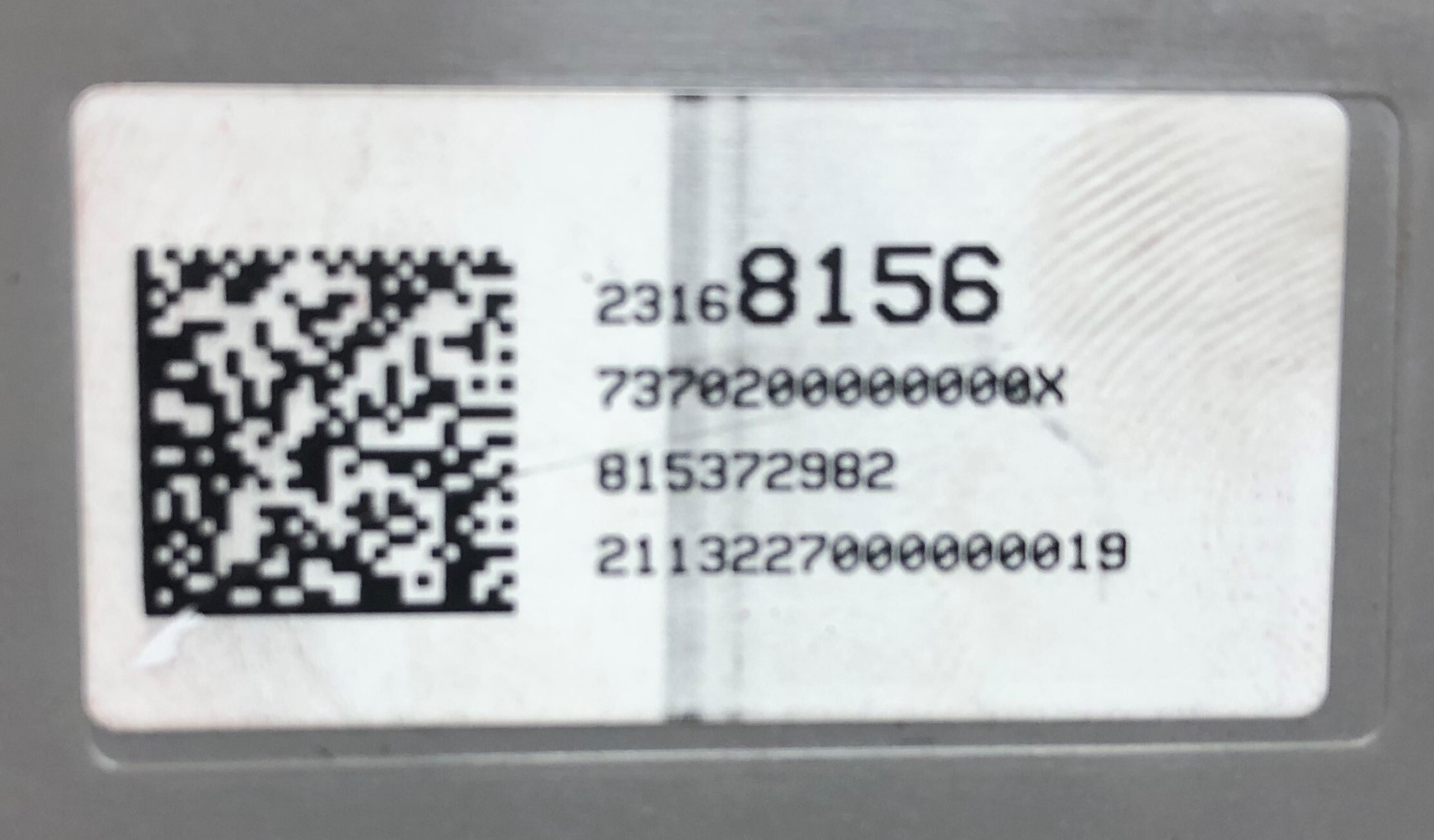 Pre-Owned 14-15 GMC Sierra 1500 Heater AC Temperature Climate Controls OEM LKQ (Good)