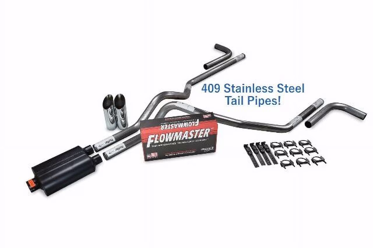 Ford F-150 87-97 2.5