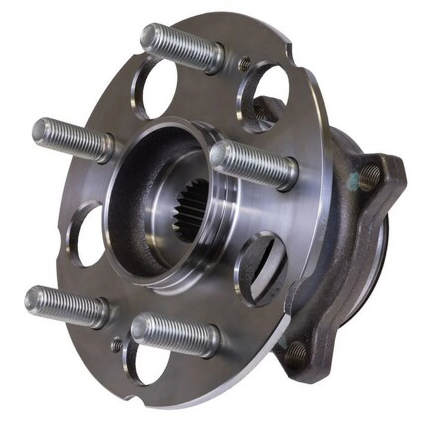 Schaeffler 102381 Wheel Bearing and Hub Assembly