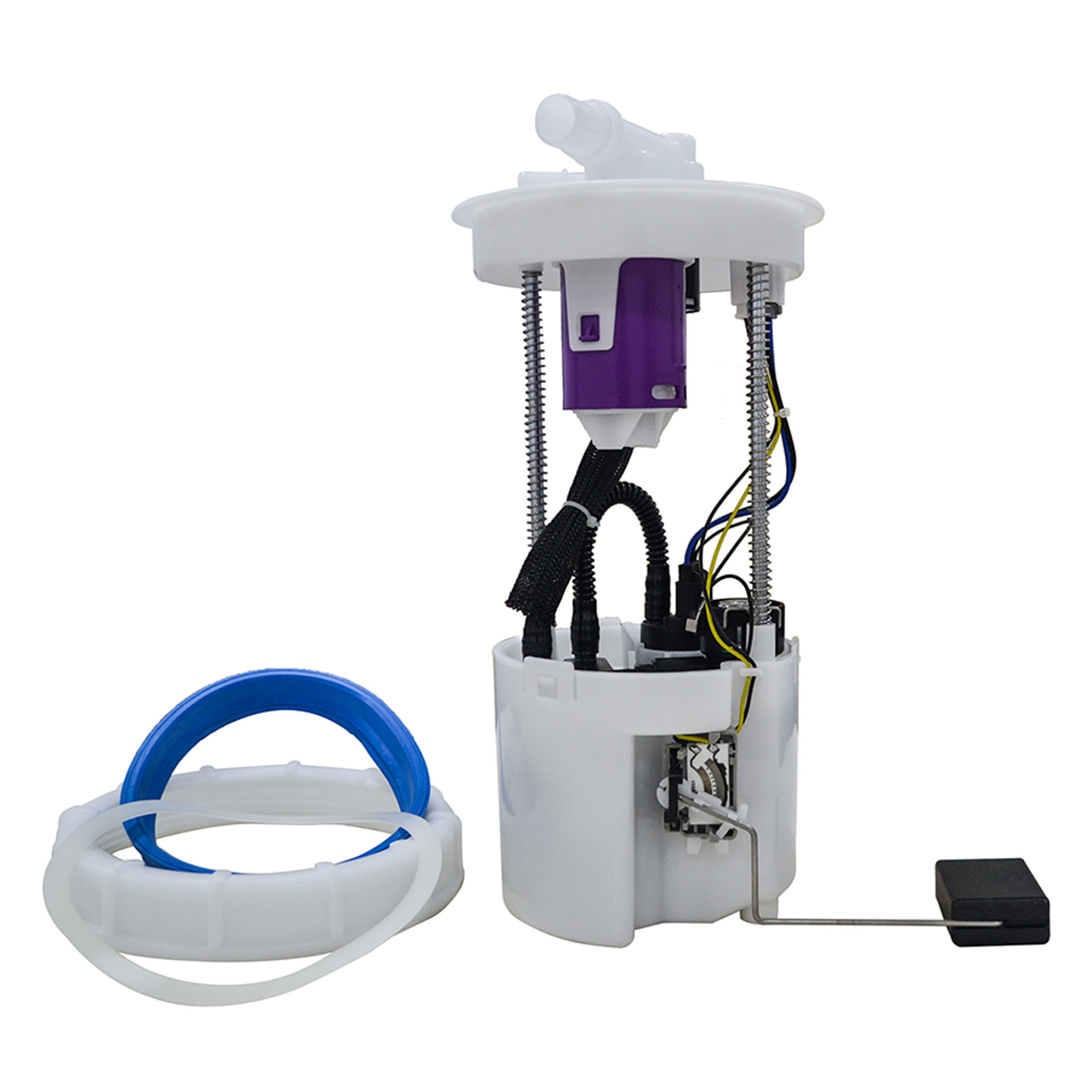 Agility Auto Parts 4010597 Fuel Pump Module Assembly for Honda Specific Models