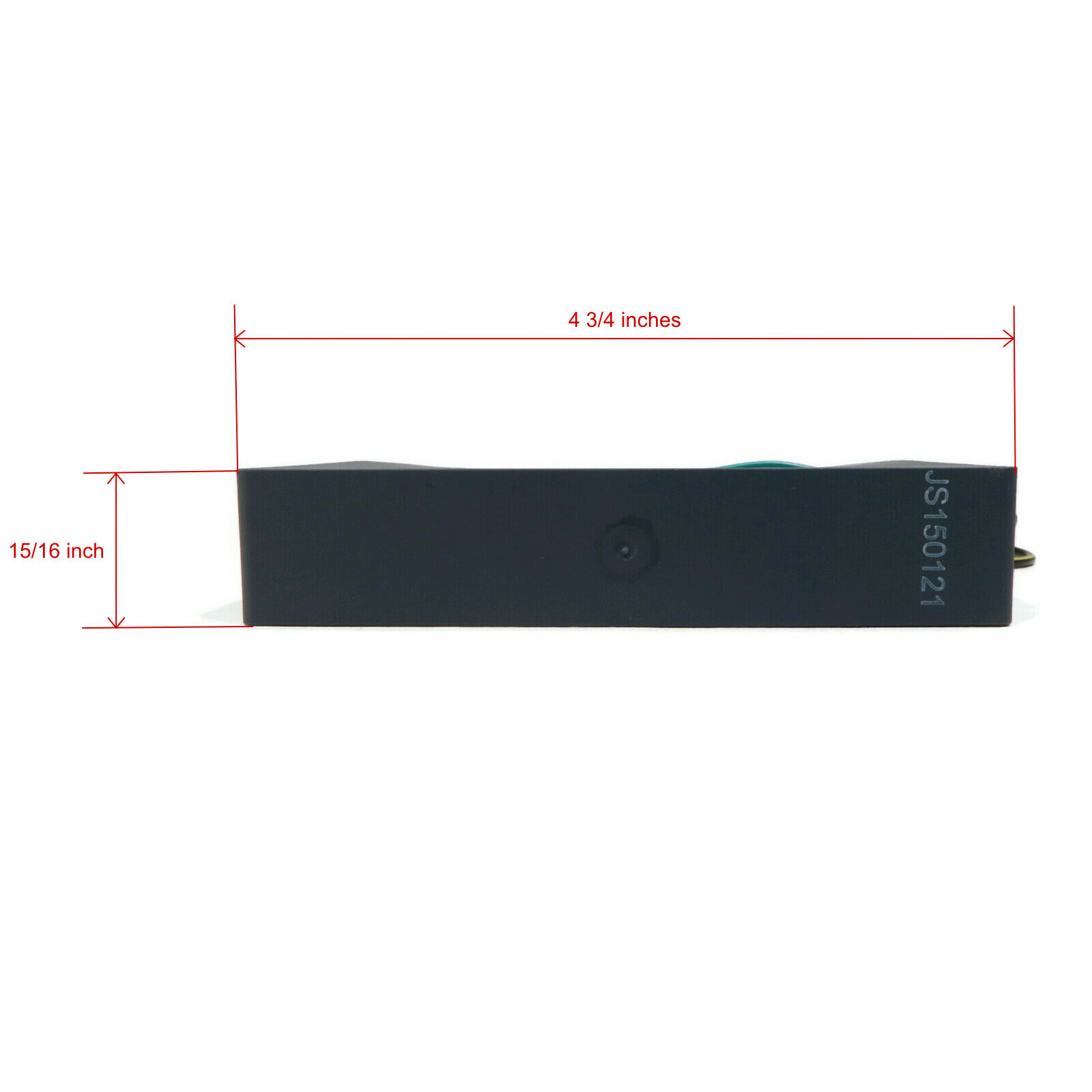 The ROP Shop | Switch Box For 1991 Mariner 50 HP ELHPTO, 1992-1994 50 HP ELHPTO, ELO, ELPTO, EO