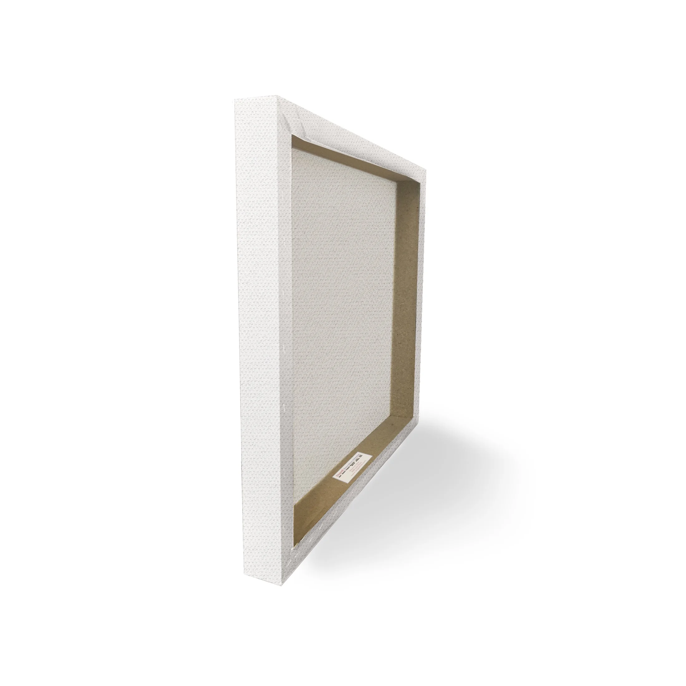 Stupell Seaside Waves Bird Flock Grazing Landscape Painting Gallery Wrapped Canvas Print Wall Art