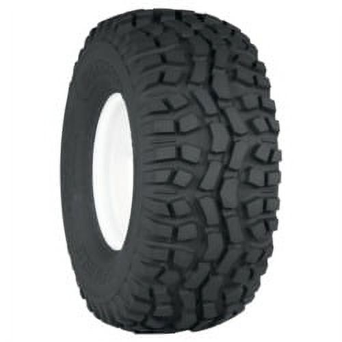 (Qty: 2) 23x11-10 Carlisle Work Mate 72J tire