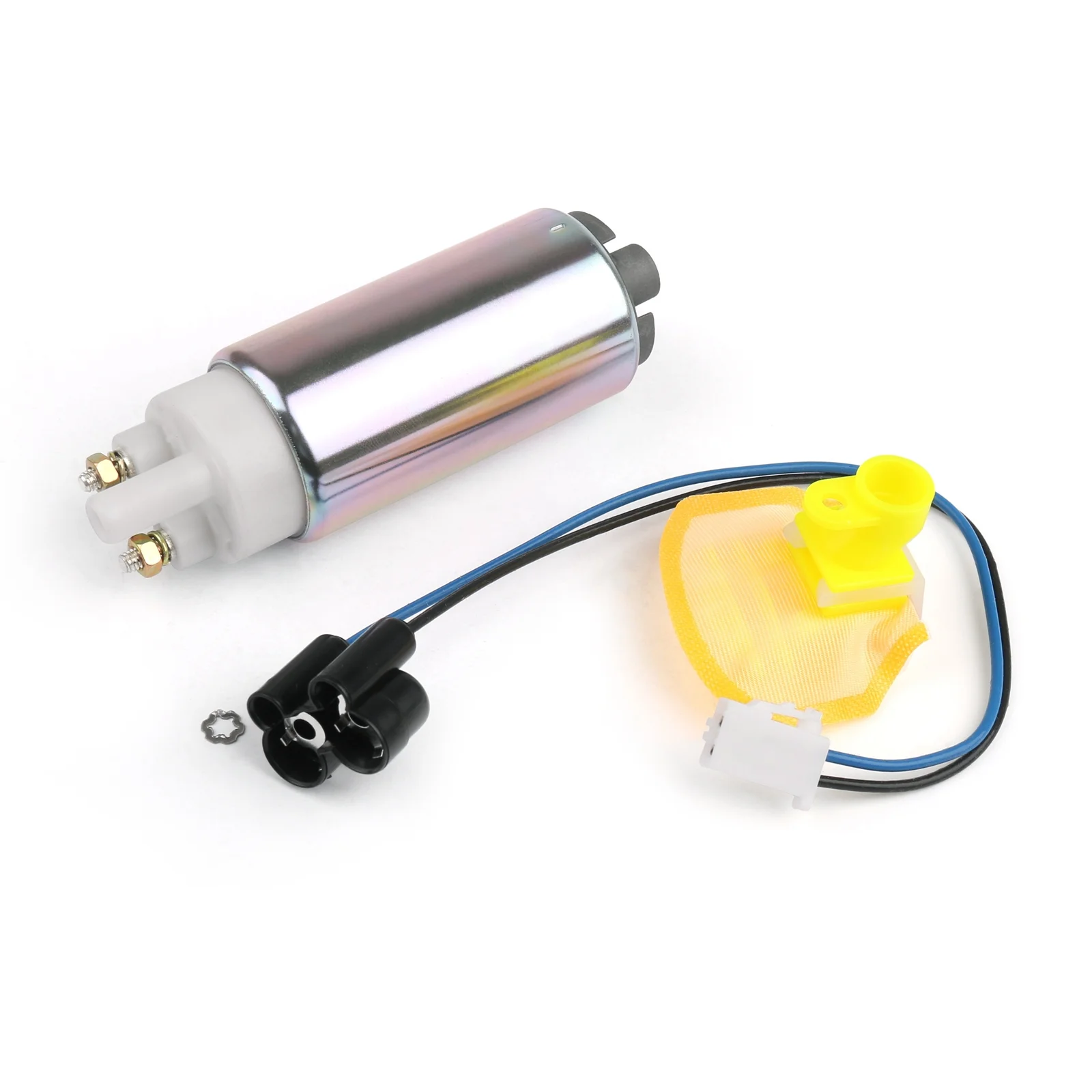 Motor Genic Replacement Fuel Pump Fuel Pumps For Honda CBR600RR 2003 2004 2005 2006