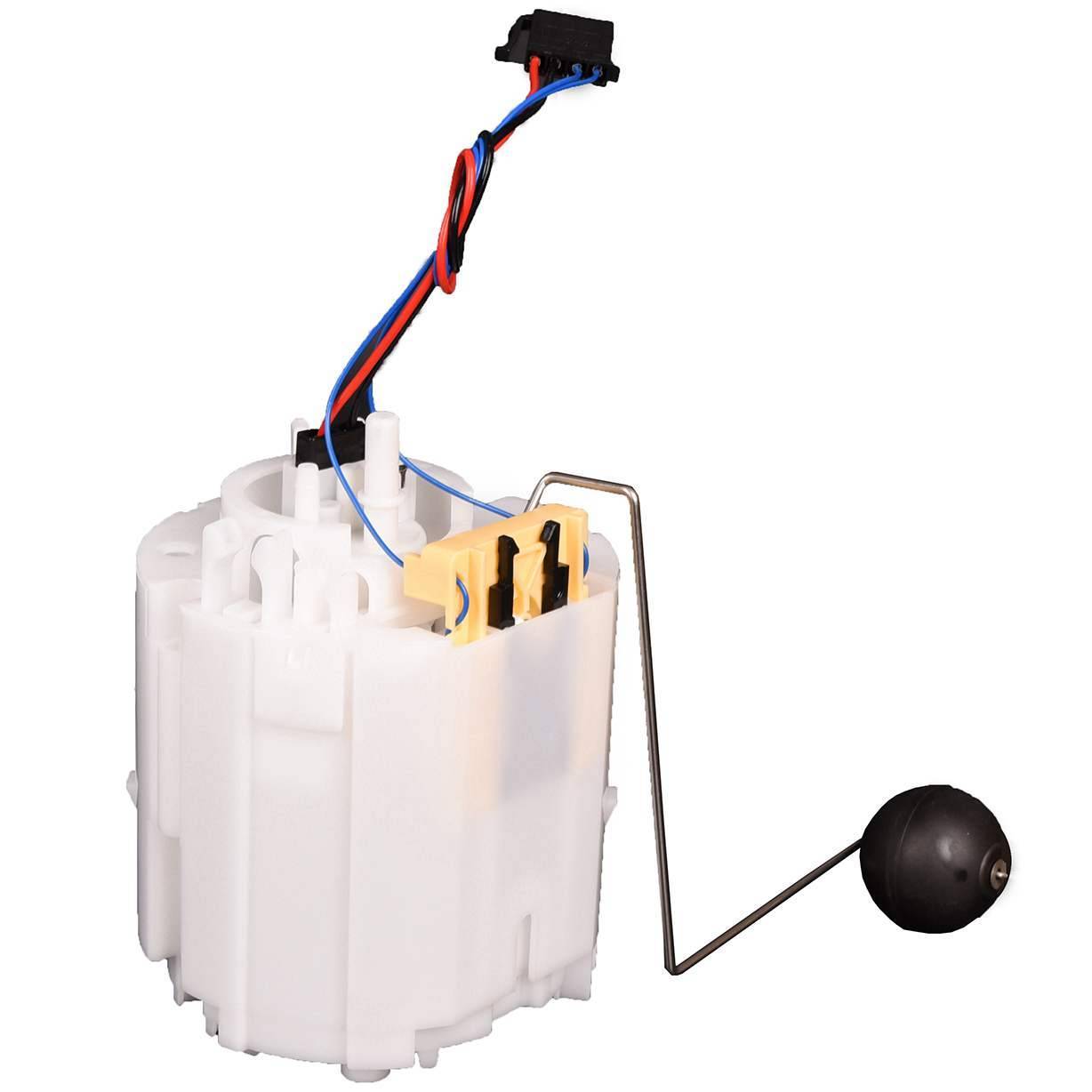 OE # E7241M Rear Electrical Gas Fuel Pump Module 1PC Fits select: 2005-2006 CHRYSLER 300C TOURING, 2010 DODGE CHARGER SXT