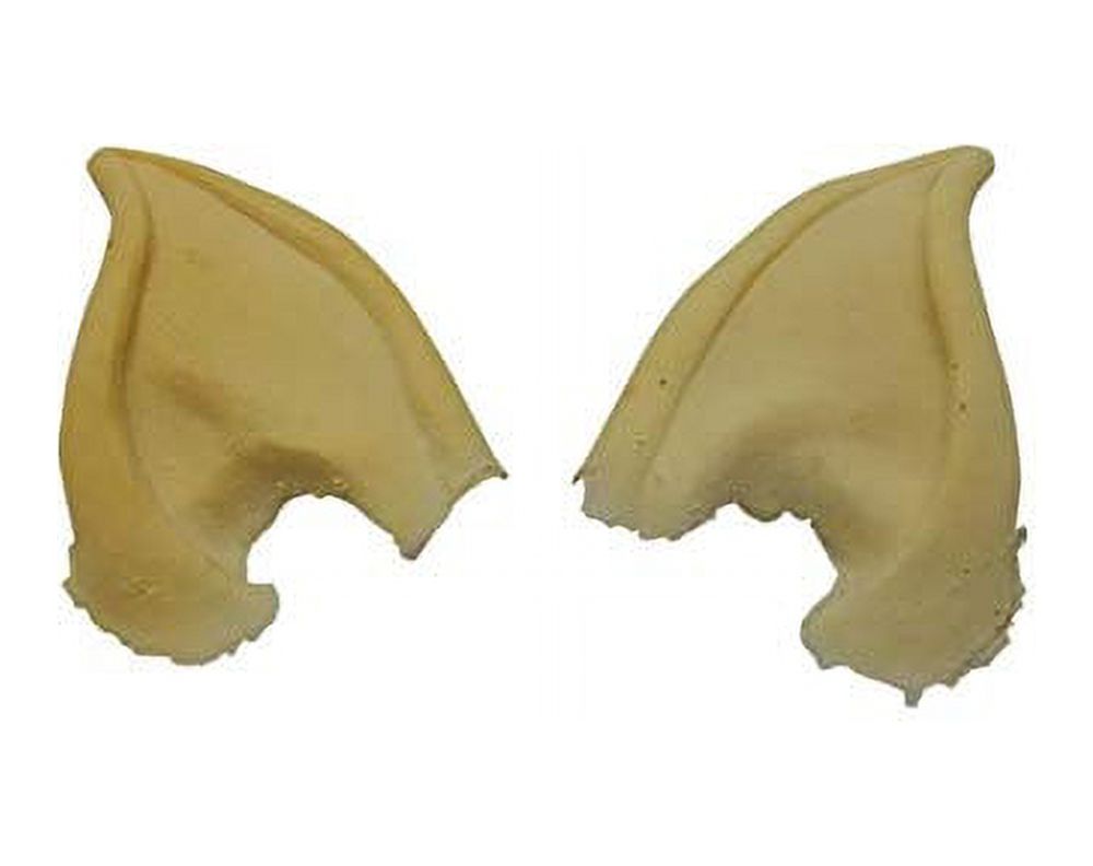 Star Trek Spock Ears Foam Latex Appliance