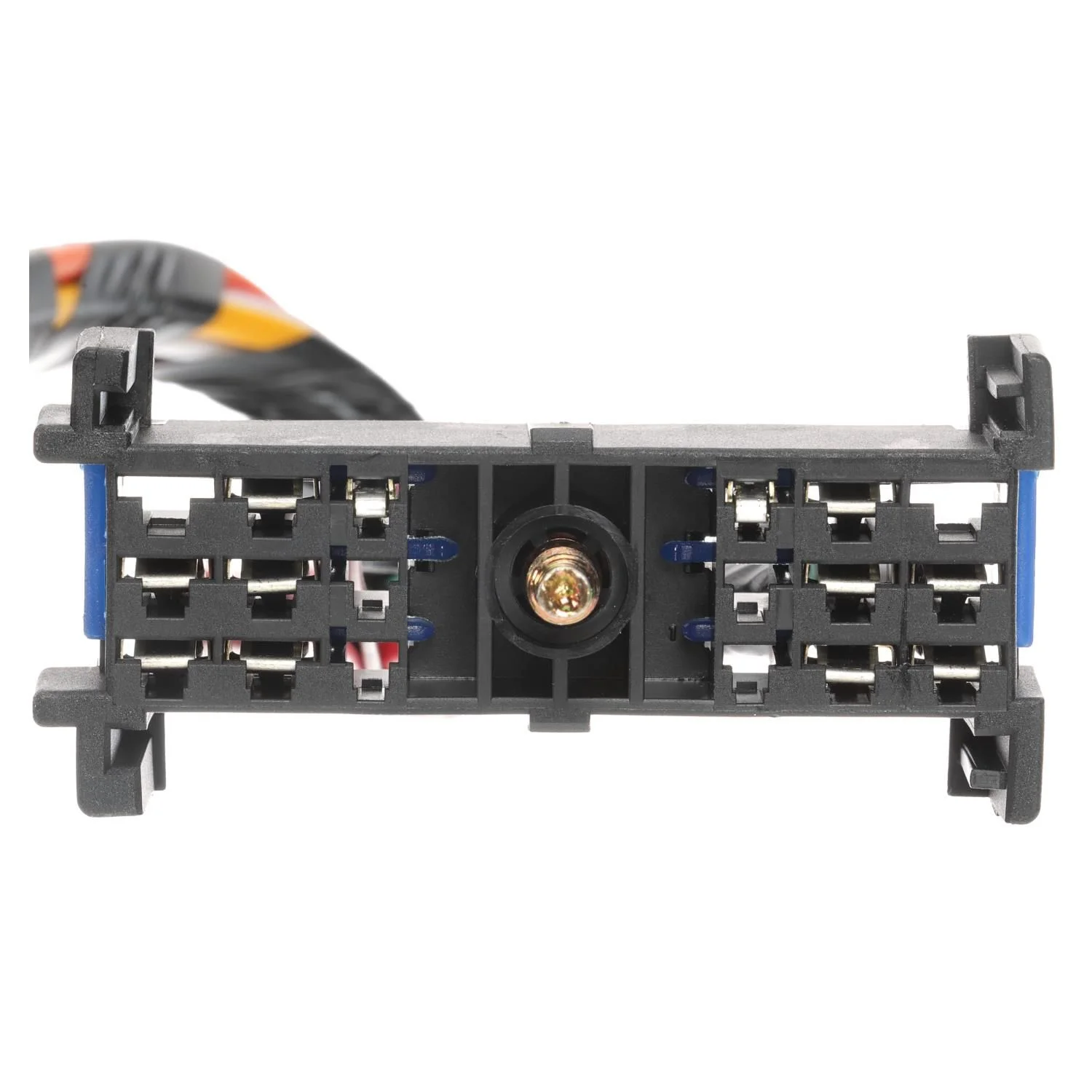 Ignition Switch Fits select: 1995-1996 CHEVROLET GMT-400, 1995 CHEVROLET S TRUCK