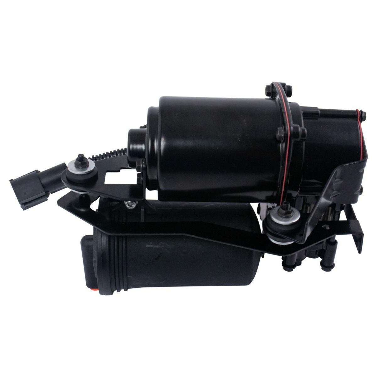 Air Ride Suspension Compressor Pump For Crown Grand Marquis Town Car Victoria