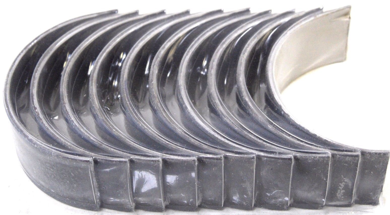 Federal Mogul 71-3566 STD Engine Connecting Rod Bearing Set of 5 Fits: Audi VW