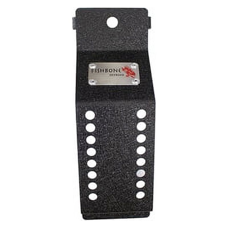 Fishbone Offroad In-Bed RotopaX Mount - FB21291