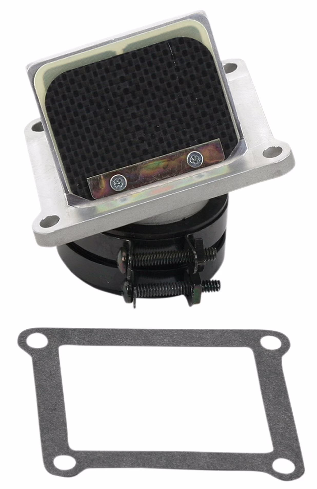 Boyesen RAD Valve Reed Assembly for '94-98 Suzuki RM125 (RAD21D)